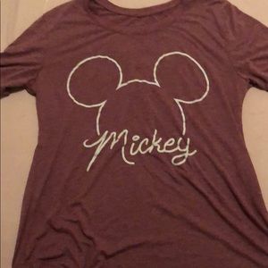 Mickey Mouse t-shirt